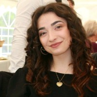 Giulia Stetco • 2°