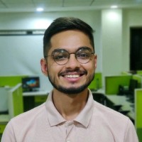 Akshar Jobanputra
