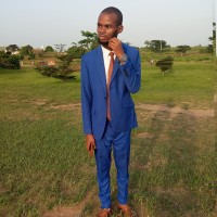 Favour Bassey