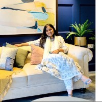 Ar. Deepshri Saindane