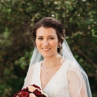 Mary Grace Lorraine Kistler-Fair