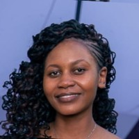 Christine Wawira