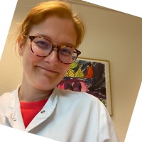 Anne-Marije Buiter-van der Meer