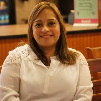 Sobia Khawaja