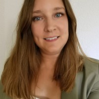 Caroline Oberson