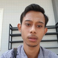 Fajar Bayu Senoaji