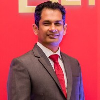 Nuwan Jayatillake