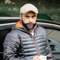 Faisal Gul
