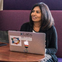 Usha Alve