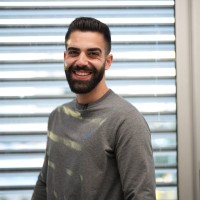 Ziad Abi haydar