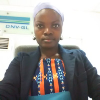 Aisha Yusuf