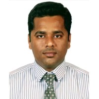 Hareesh Narayanan