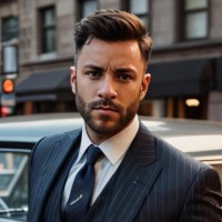 Andre Campos