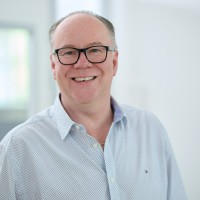 David Varrie