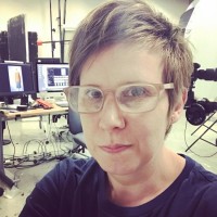 Sarah Clark