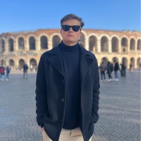 Alessio Zarantonello