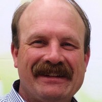 Brad Vickery