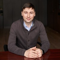 Dmitrii Tarasov