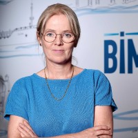 Gudrun Janssens