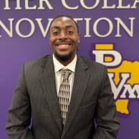 DeAndre Edwards