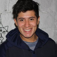 erik reyes