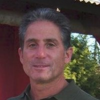 Fred Margolis
