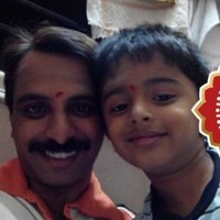 Manjunatha Rao