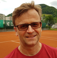 Armin Brülisauer