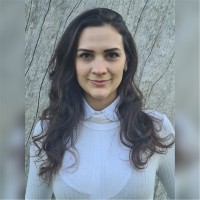 Sarah Almenara Rodrigues Cruz