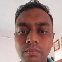 Deepak Bharambe