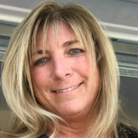 Kim Hillman