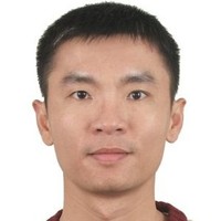 蔡亲磊 Roger