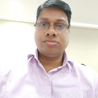 Snehasis Mohanty