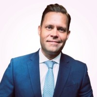 Joel Maas