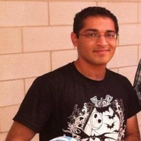 Vikash Parmar