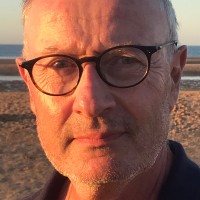 Thierry Carreau