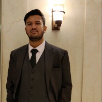 Mohd. Ahsan