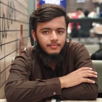 Hasham Ali