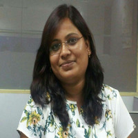 Prerna Dey
