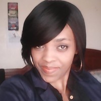 julia Mdluli