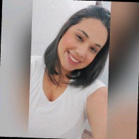 Joice Aparecida Da Silva
