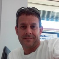 Daniel Gonzalez, PE