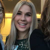 Annabelle Audet, Crha
