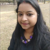 Sweta Kumari