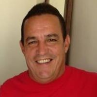 Marconi Mendes Marques