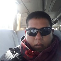 Roy Owyong