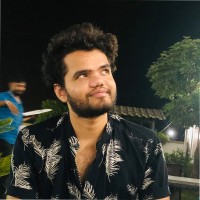 Devanshu Kushwaha