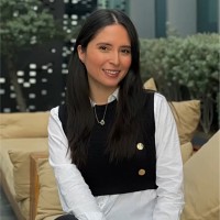 Mayra Patricia Gonzalez Aragon