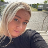 Hannah Nilsson