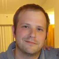 Ryan Funderburk